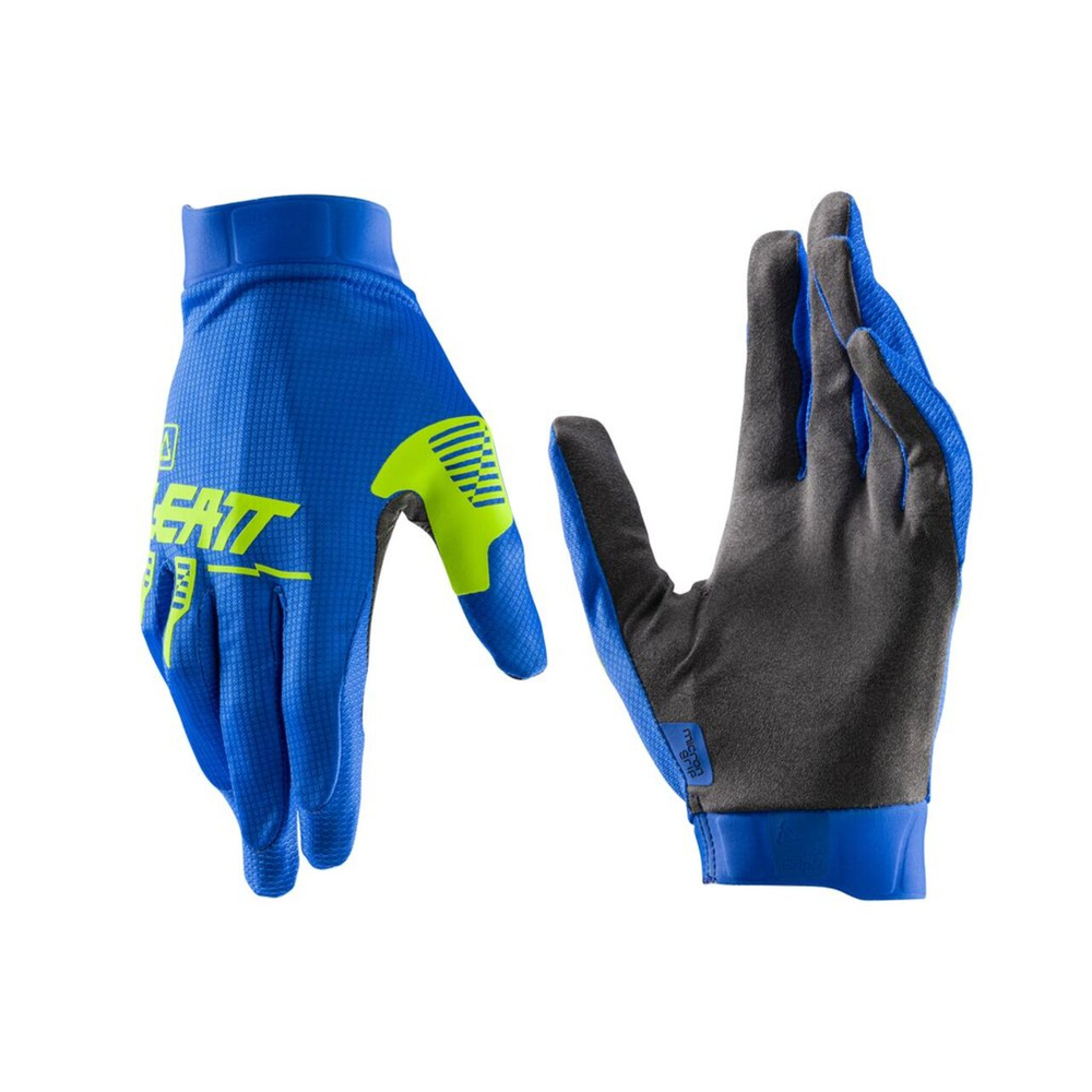Мотоперчатки подростковые Leatt Moto 1.5 Jr Glove