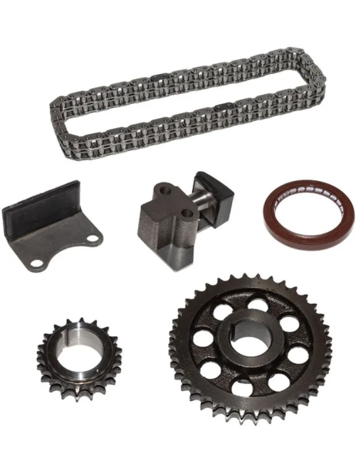 Комплект ГРМ Toyota 4Y 135067600471SET