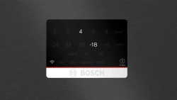 Холодильник Bosch KGP86AXB0N