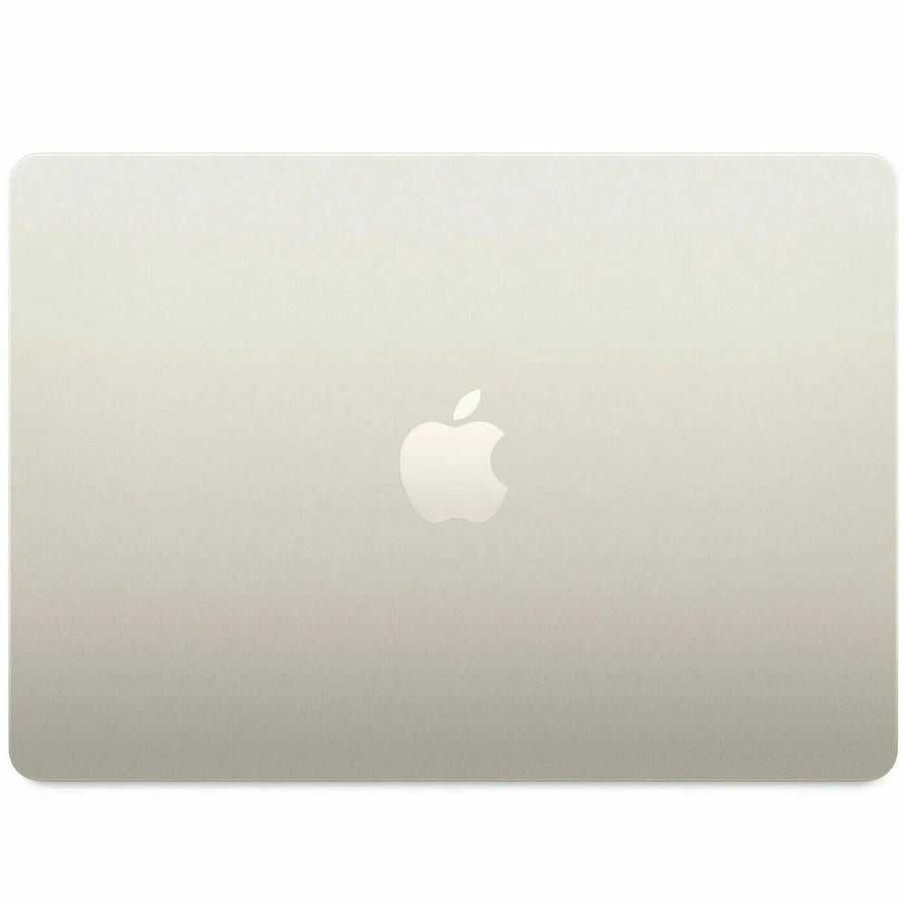 Ноутбук Apple MacBook Air 15" M5 16/1024GB Starlight новинка 2026