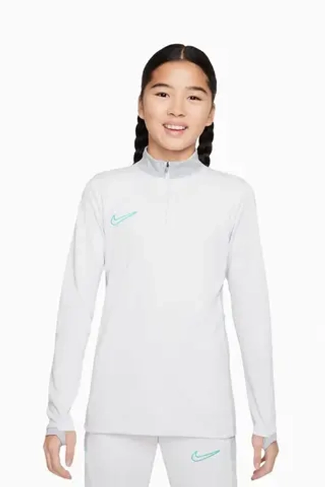 Кофта Nike Dri-FIT Academy 25 Junior - белый