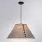 Подвесной светильник Fleece A7092SP-1GY Arte Lamp