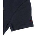 платье Tommy Hilfiger - темно-синий(KG0KG06588)