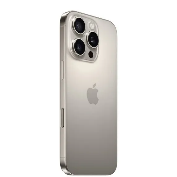 Apple iPhone 16 Pro 512GB Natural Titanium (Натуральный Титан)