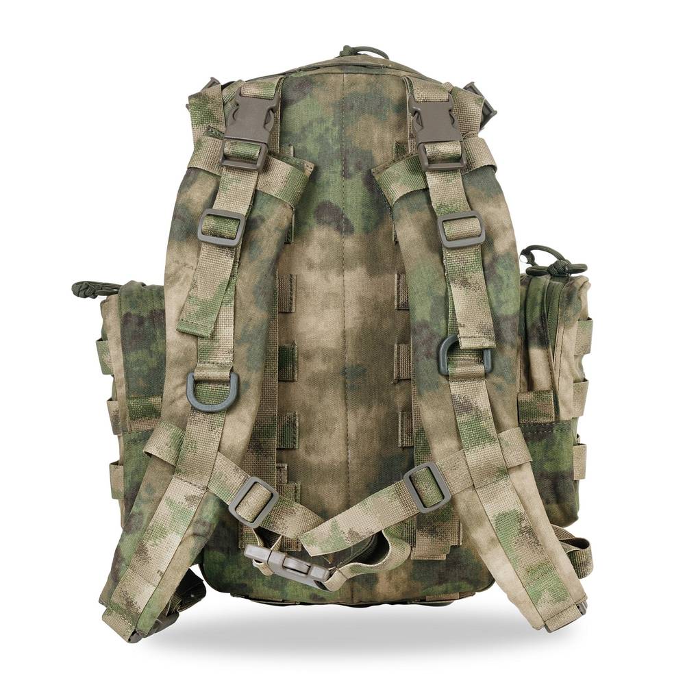 Рюкзак Вариор НСР, StriXtac