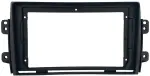 Магнитола для Suzuki SX4 2006-2014 - Teyes CC3-2K-360 монитор 13" 2K QLED на Android 10, Быстрая, CarPlay, 4G SIM-слот, 4 камеры в комплекте