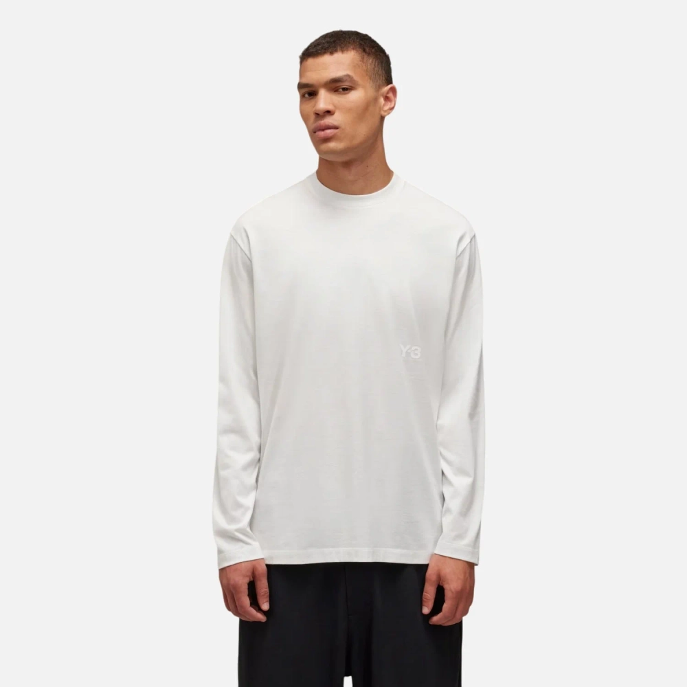 Лонгслив Y-3 Relaxed
