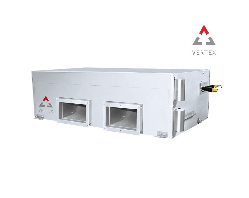 Канальный блок VERTEX Elephant-120/DH inverter