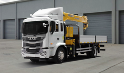 JAC N200