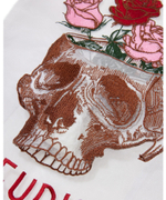 UNDERCOVER x BRIGITTE TANAKA FLEURISTE СУМКА