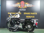 Yamaha Dragstar XVS1100 Classic 2002