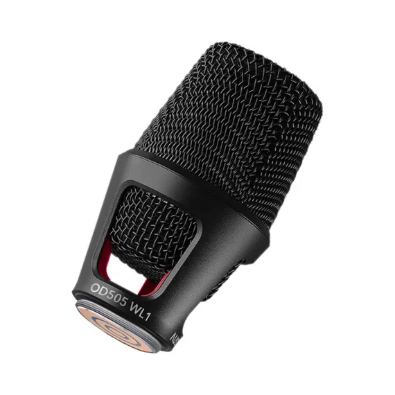 Austrian Audio OD505 WL1 Black