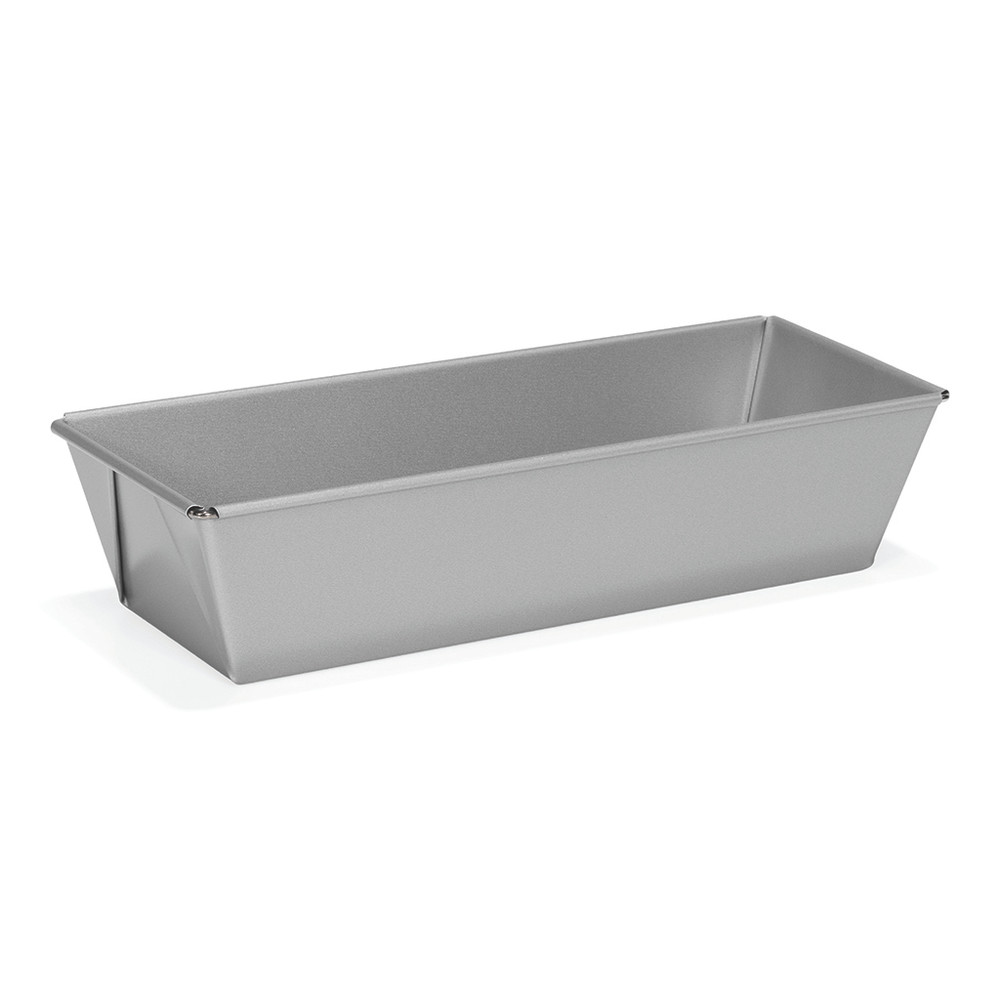 Форма для выпечки хлеба Patisse Silver 30х12х7.5 см