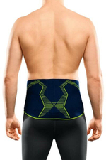 Бандаж поясничный с вкладышем Vario-Flex LUMBAMED PLUS E+motion 3.0