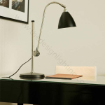 Table design lamp  Bestlite BL1 by Gubi (White)