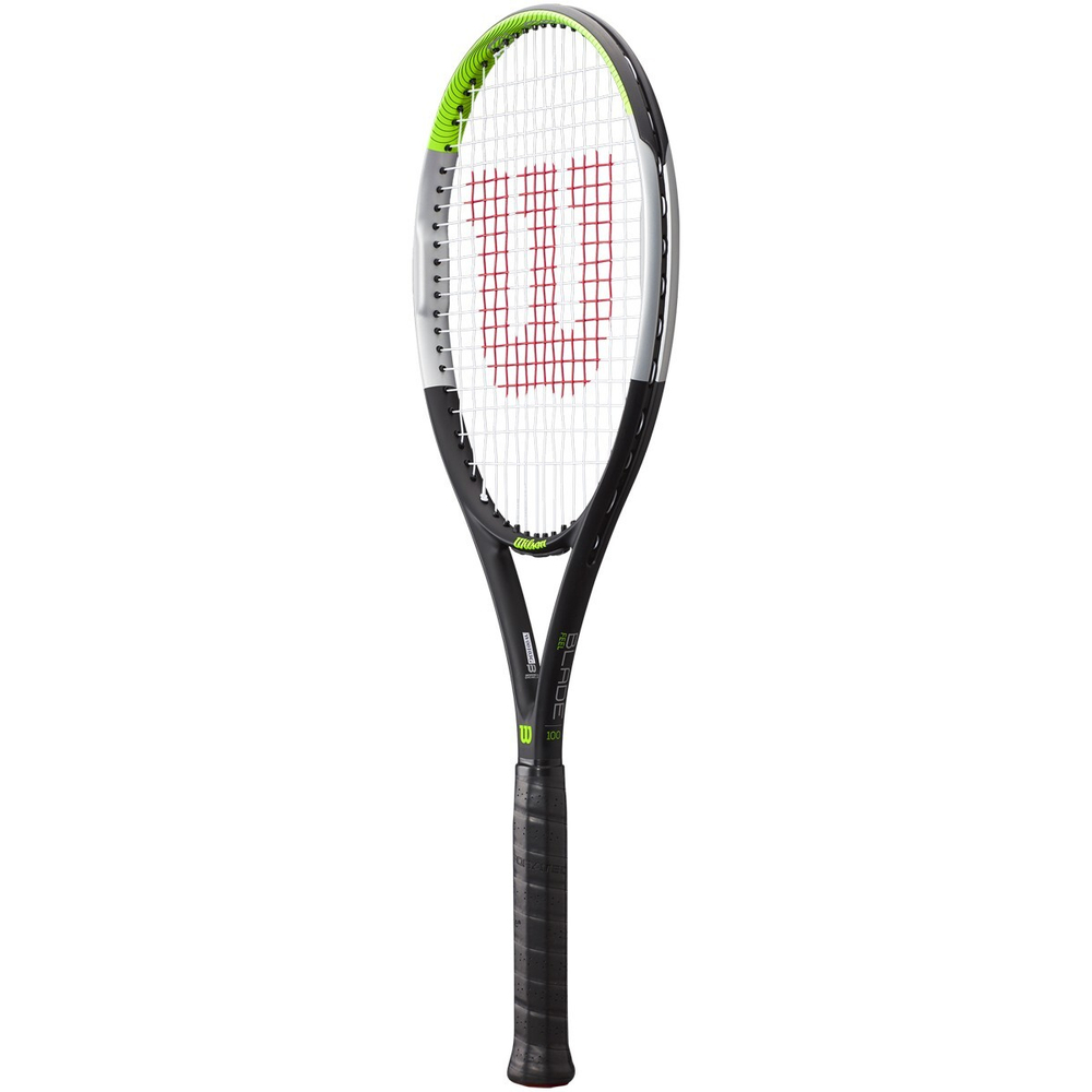 Теннисная ракетка Wilson Blade Feel 100