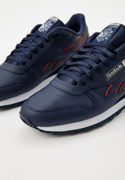 Кроссовки мужские REEBOK CLASSIC LEATHER