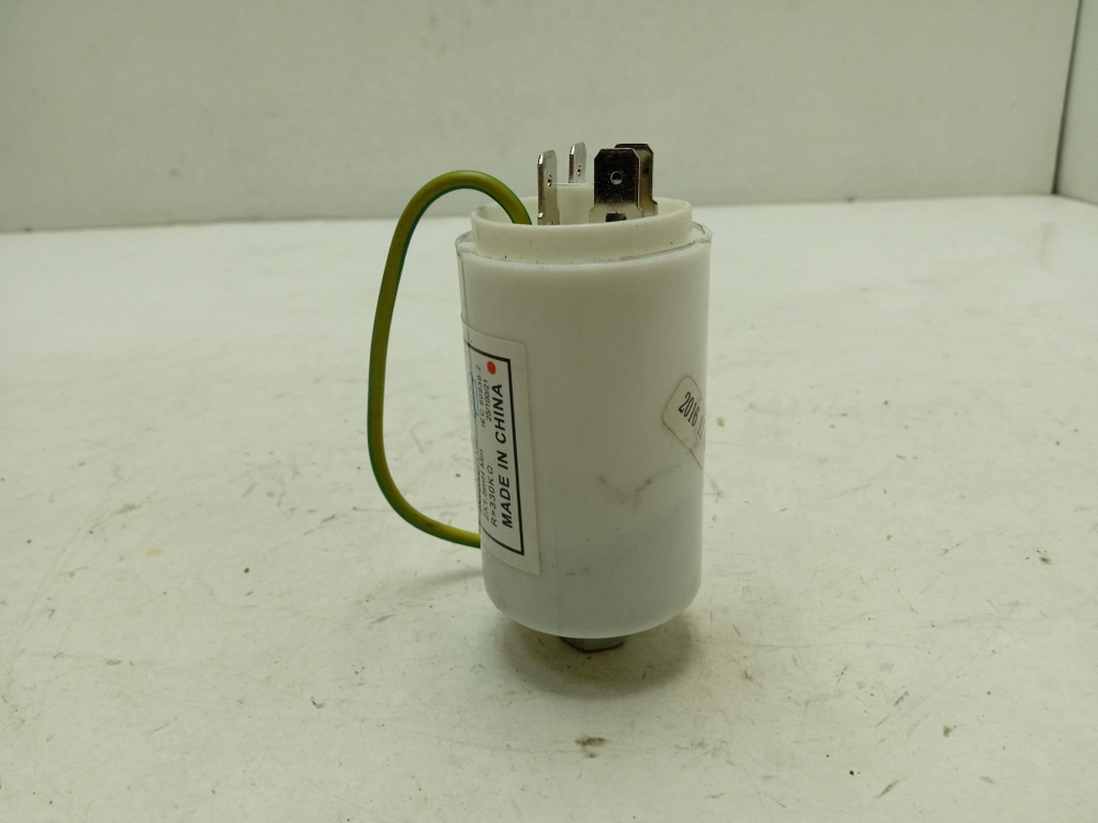 WW60J3097JWDLP кт171 Сетевой фильтр для стиральной машины Samsung WW60J3097JWDLP б/у