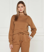 Худые TOBACCO Max Mara Leisure - коричневый(269260286)