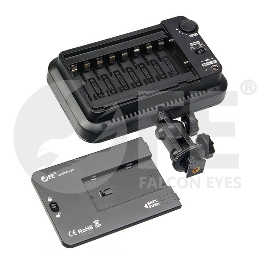 Falcon Eyes LedPRO 170