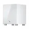 Canton SUB 601 White High Gloss