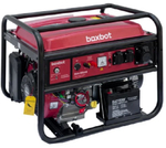 Генератор бензиновый Boxbot BGA 8000E