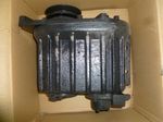 Вибратор в сбореTSS-WP160/170 (Dш=118,1B) /Vibrator assembly