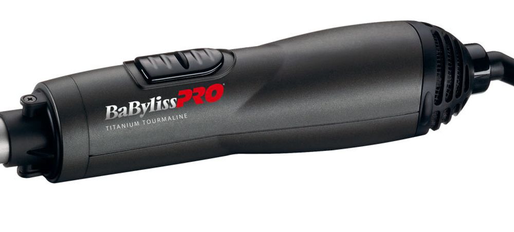 Фен-щетка BaByliss PRO Titanium Tourmaline 19 мм BAB2675TTE - 3
