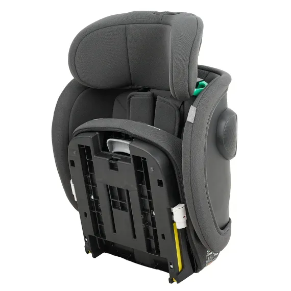 Автокресло Pituso Prados Pro IsoFix Graphite