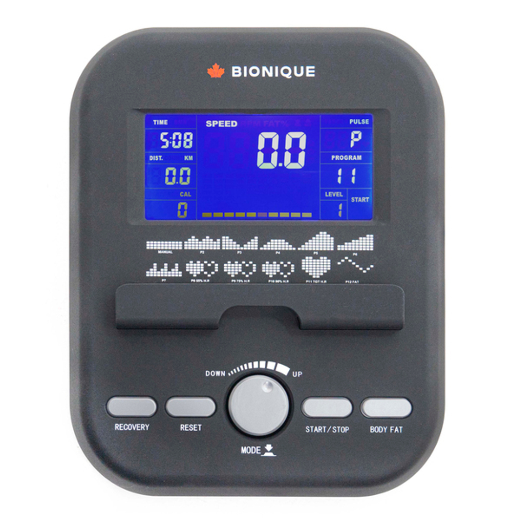 Эллиптический тренажер Bionique F-Drive X30