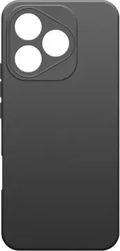 Чехол Soft Touch Honor 400 Lite