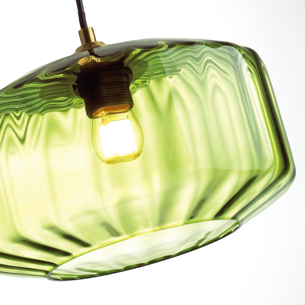 4783/1 ODL Подвес E27 60Вт 220В IP20 PENDANT