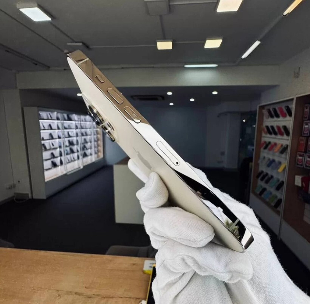 iPhone 14 Pro, 128 ГБ б/у