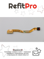 Веб-Камера для ноутбука Lenovo Miix 300-10IBY (5C20J46489), оригинал
