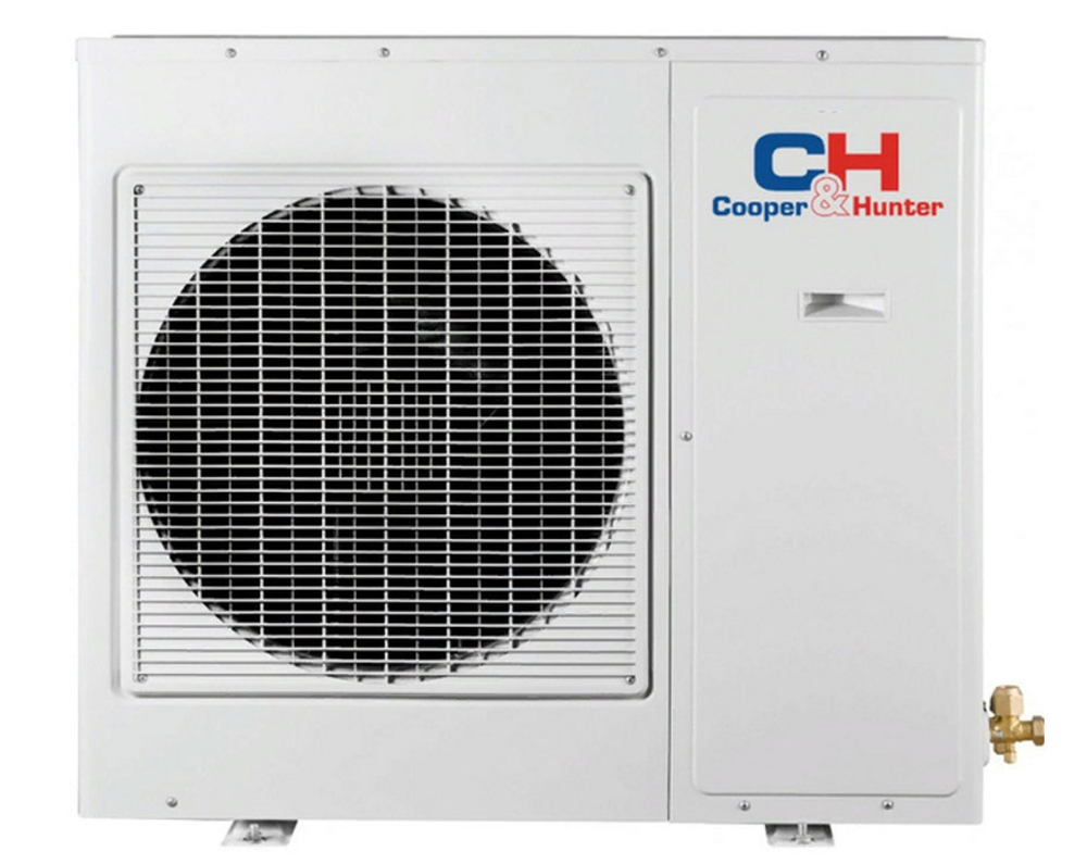 Канальный кондиционер Cooper & Hunter CH-D24NK2/CH-U24NK2