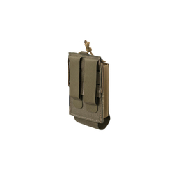 Подсумок для рации Direct Action Slick Radio Pouch Adaptive Green