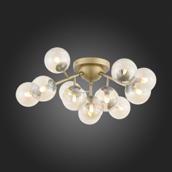 Люстра потолочная ST Luce Pallеre SL438.202.12