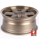 Комплект дисков Rays 15x7 et35 4x100