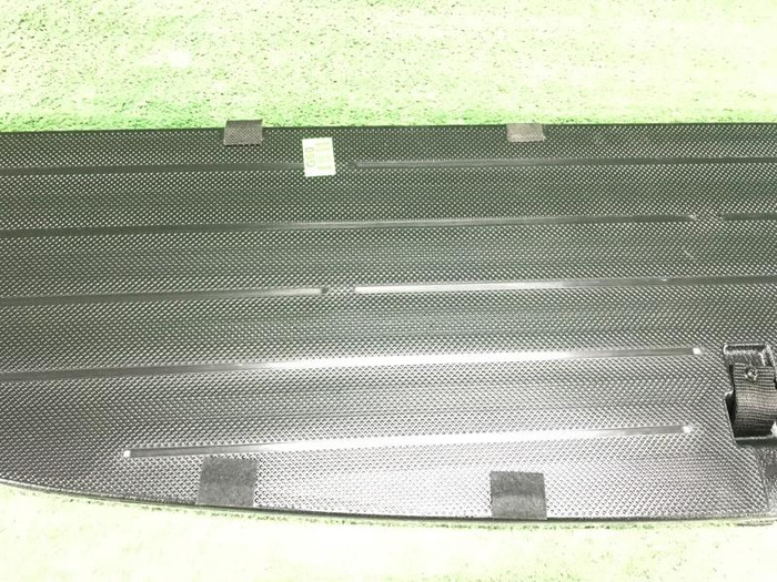 Пол багажника Kia Sorento 2 XM (2012-2021)
