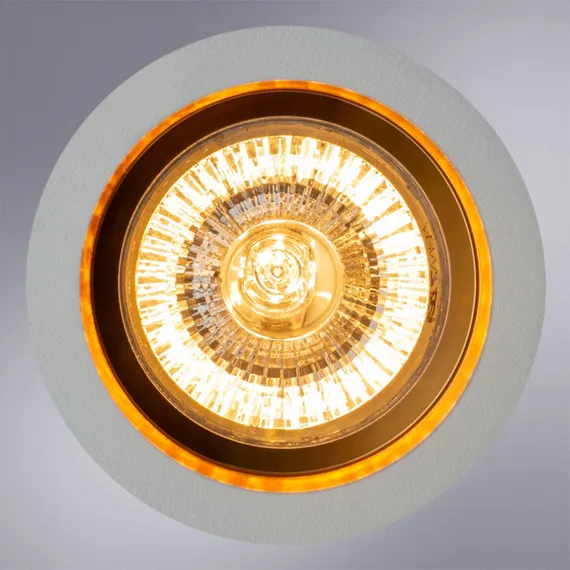 Точечный светильник Caph A2165PL-1WH Arte Lamp