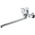 Смеситель HAIBA HB22176 ванна встр.европер.(к.30)