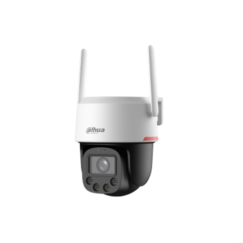 Wi-Fi камера Dahua DH-P3F-PV 3 Мп, поворотная