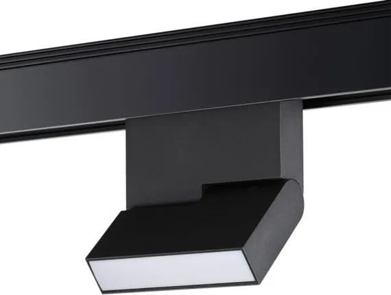 Трековый светильник Kit 358534 Novotech