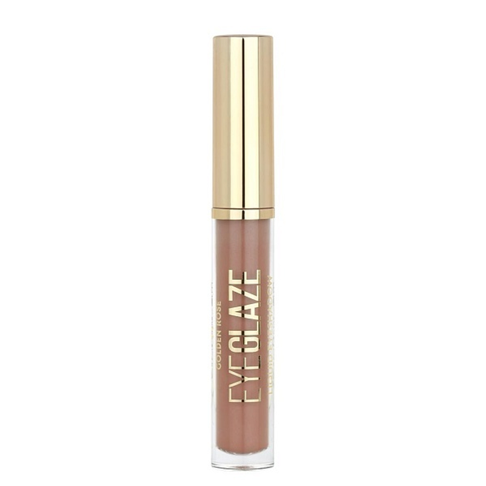 Тени для глаз жидкие GR Eyeglaze Liquid Eyeshadow