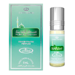 масляные духи Муск Аль Медина Аль-Рехаб (Musk Al Madinah Al-Rehab), 6 мл