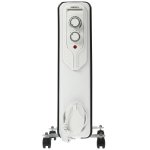 Масляный радиатор Centek CT-6207 Белый
