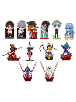 Рандомная фигурка Blind Box Evangelion Vol.2