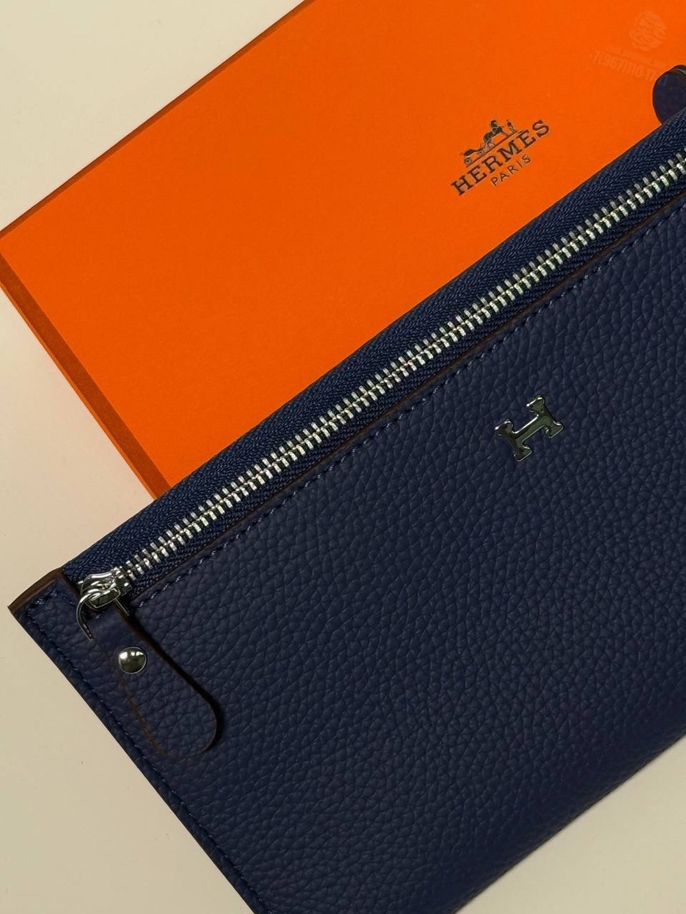 Кошелёк Hermes