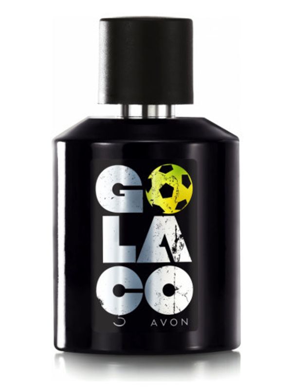 Avon Golaco