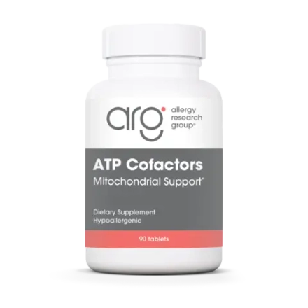 Optimox® ATP Cofactors™